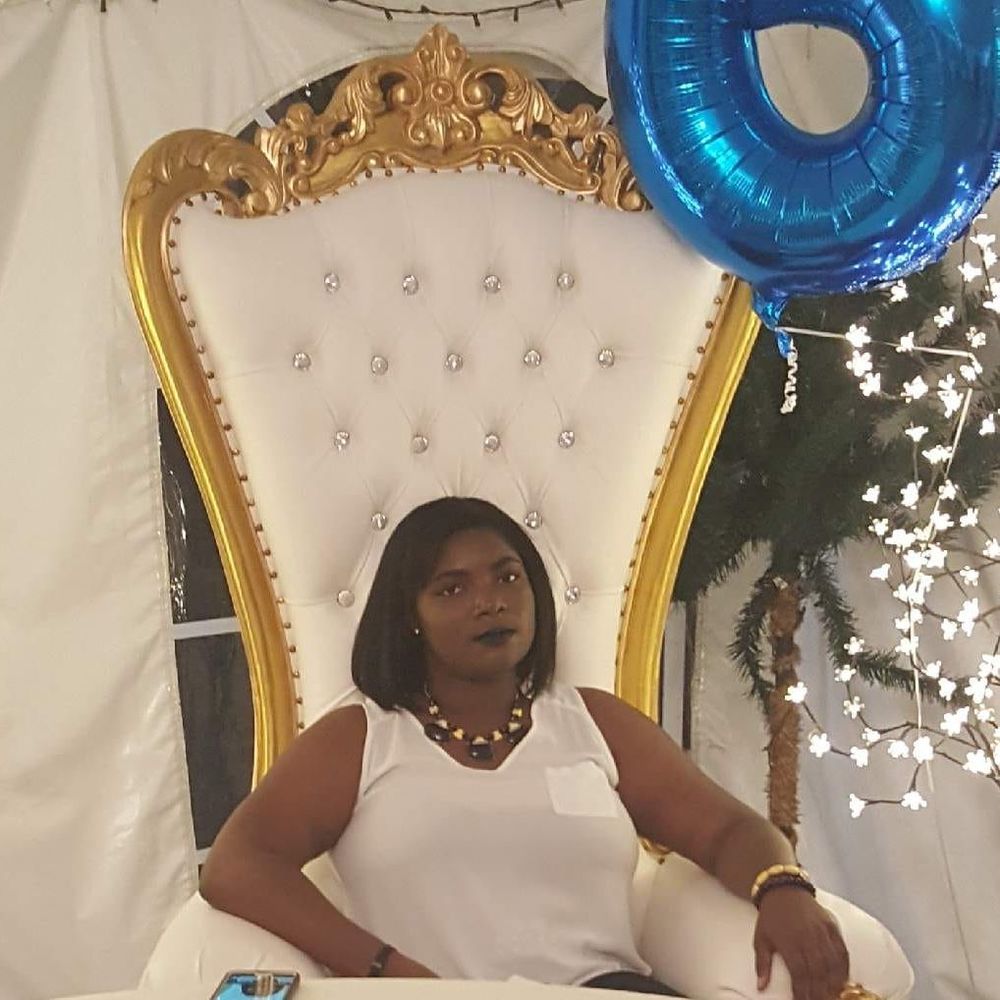 Meet your Posher, Alysia